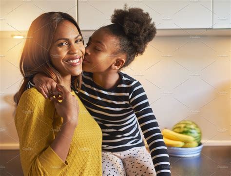 Black Mom And Daughter Porn